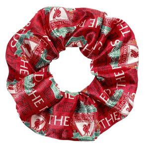 Liverpool FC Hairband / Red